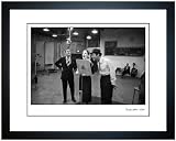 "My Fair Lady" - The Original Broadway Cast Recording, 1956 - Fine Art Print
