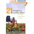 21st-Century Smallholder: From Window Boxes To Allotments: How To Go Back To The Land Without Leaving Home'