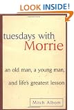 Tuesdays with Morrie