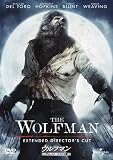 ウルフマン[DVD]