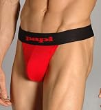 Papi Men's Motion Thong