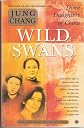 Wild Swans: Three Daughters of China