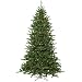 15' Pre-Lit Frasier Fir Artificial Christmas Tree & Stand - Multi Dura Lights