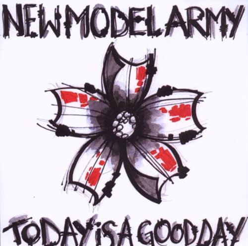 Produkt-Bild: Today Is a Good Day