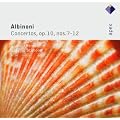 Violinkonzerte Op.10,7-12