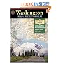 Benchmark Washington Road & Recreation Atlas (Benchmark Map: Washington Road & Recreation Atlas)