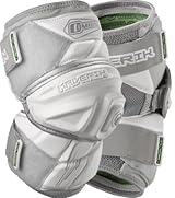Maverik Lacrosse 3000888 Combine Men's Lacrosse Arm Pads (Call 1-800-327-0074 to order)