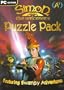 Simon the Sorcerer's Puzzle Pack