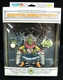 ドラゴンボール ミュージアム コレクション 六 ピッコロ大魔王イメージ