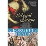 Royal Escape: In which a dare-devil King with a pr&hellip by Georgette Heyer