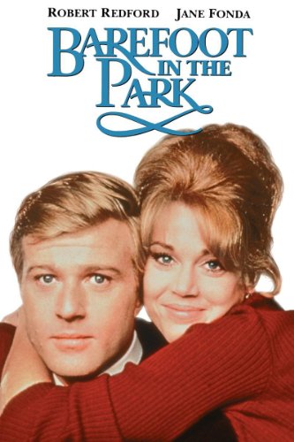 Barefoot in the Park