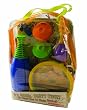 Hohner Kids 6-Piece Samba Set