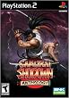 Samurai Shodown Anthology