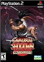 Samurai Shodown Anthology