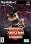 Samurai Shodown Anthology