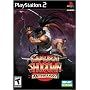 Samurai Shodown Anthology