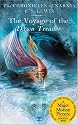 The Voyage of the "Dawn Treader"(The Chronicls of Narnia, Book 5)