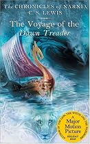 The Voyage of the "Dawn Treader"(The Chronicls of Narnia, Book 5)