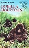 Gorilla mountain