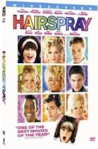 Hairspray (2007) [DVD]