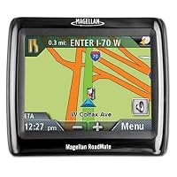 Magellan RoadMate 1220 3.5-Inch Portable GPS Navigator Magellan RoadMate 1220 3.5-Inch Portable GPS Navigator