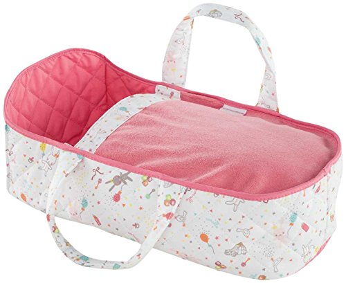 baby doll bassinet carrier