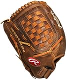 Rawlings Player Preferred Series PP125R Baseball Glove (12.5-Inch)