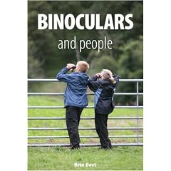 Binoculars and People
