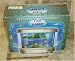 Small 8" Fish Aquarium Lamp Night Light