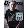���Y��&�h�����E�}�K�W�� (Rhythm & Drums magazine) 2008�N 9���� [�G��]