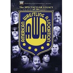 WWE Presents: The Spectacular Legacy of the AWA