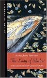 The Lady of Shalott (Visions in Poetry)