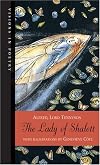 The Lady of Shalott