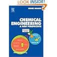 Chemical Engineering: A New Perspective by Kohei Ogawa