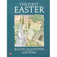 First Easter ~ Ppr