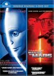 Bicentennial Man / Mission to Mars