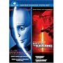 Bicentennial Man/Mission to Mars