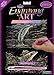 Royal and Langnickel Holographic Engraving Art, Dolphin Cove