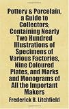 Pottery Factory Books