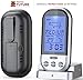 ThermoFuture Wireless Meat Thermometer Long Range BBQ Grill Smoker Temperature Range 40M-50M