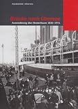 Produkt-Bild: Br&uuml;cke nach &Uuml;bersee: Auswanderung &uuml;ber Bremerhaven 1830-1974