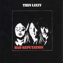 Bad Reputation