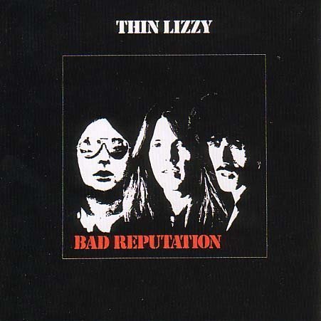 Bad Reputation