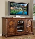 Hooker Entertainment Console 60" 211-55-434