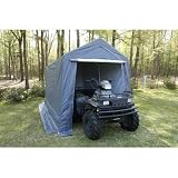 51p67yMB88L. SL160  KING CANOPY Outdoor Storage Shed Reviews