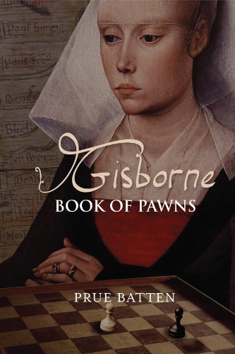 Gisborne: Book of Pawns (The Gisborne Saga)