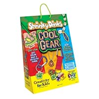 Shrinky Dinks Cool Gear