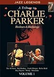 Produkt-Bild: Various Artists - A Tribute to Charlie Parker 1