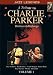 Cover:Various Artists - A Tribute to Charlie Parker 1