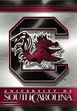 South Carolina Gamecocks Large House Flag
